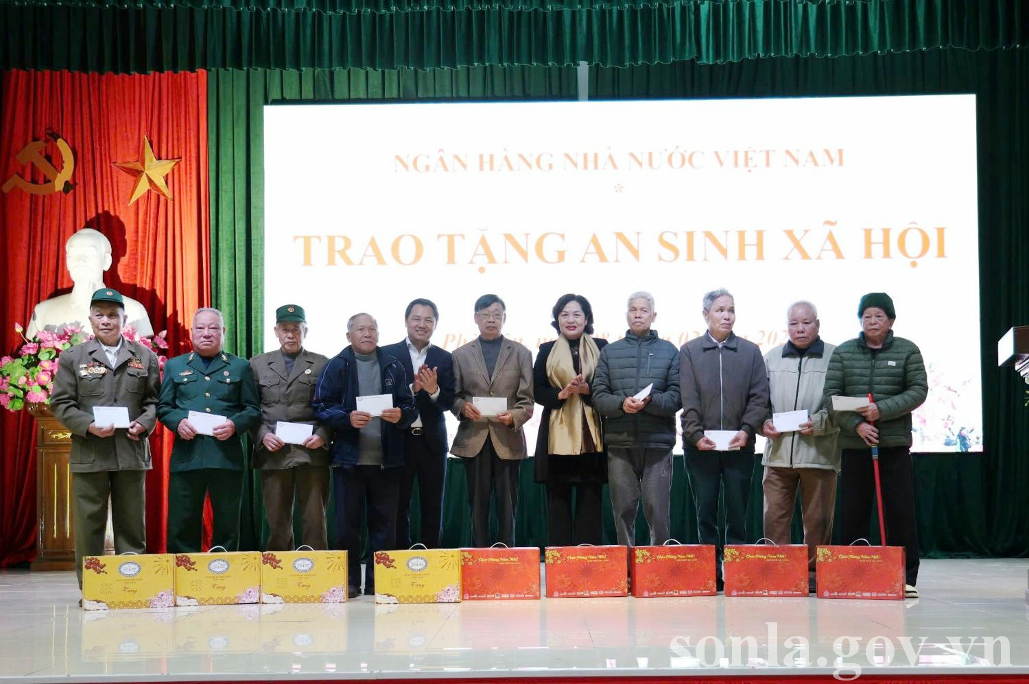 anh tin bai